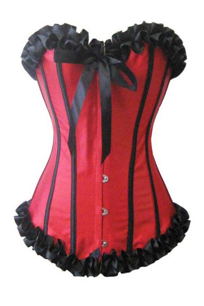 Corset 021