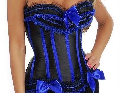 Corset 013