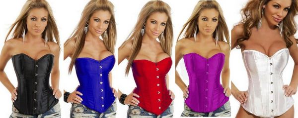 Corset 025