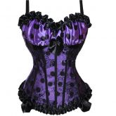 Corset 017