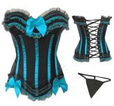 Corset 008