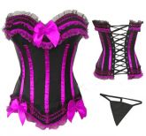 Corset 009