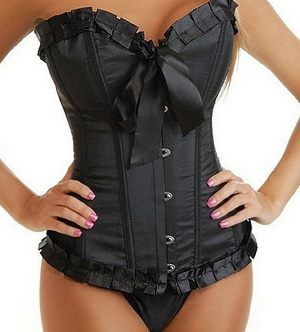 Corset 027