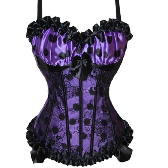 Corset 017